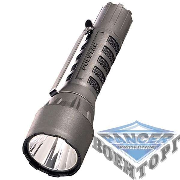 Ліхтар StreamLight PolyTac HP Black - 2592532