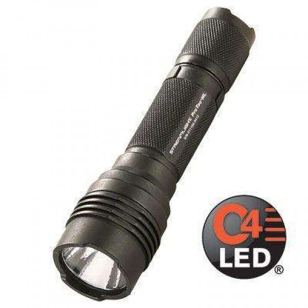 Фонарь Streamlight ProTac HL Black - 2592535 Фонарь Streamlight ProTac HL Black - 2592535