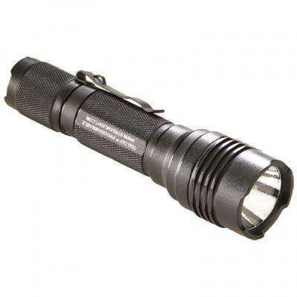 Фонарь Streamlight ProTac HL Black - 2592535 Фонарь Streamlight ProTac HL Black - 2592535