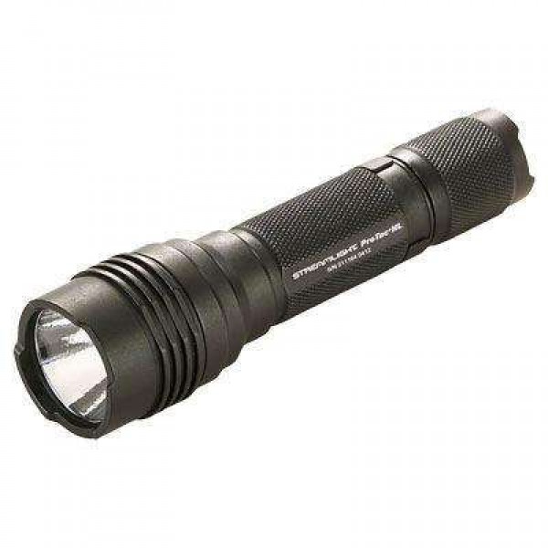 Фонарь Streamlight ProTac HL Black - 2592535 Фонарь Streamlight ProTac HL Black - 2592535