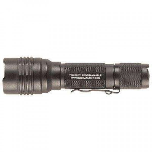 Фонарь Streamlight ProTac HL Black - 2592535 Фонарь Streamlight ProTac HL Black - 2592535