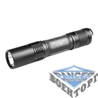 Фонарь Klarus XT2C Black