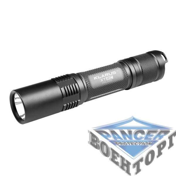 Фонарь Klarus XT2C Black - 2592539