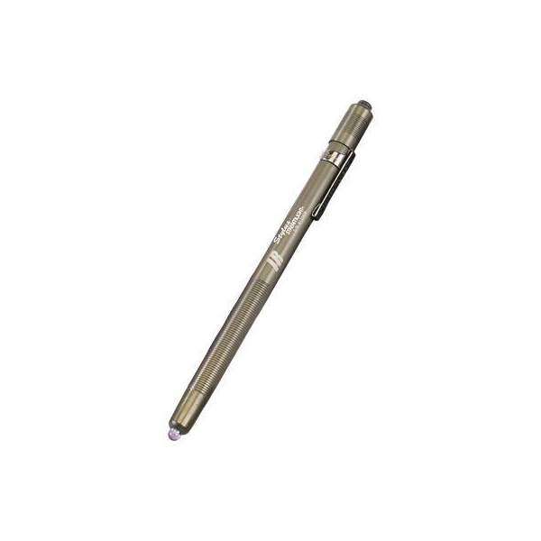 Фонарь Streamlight Stylus OD/IR - 2592540 Фонарь Streamlight Stylus OD/IR - 2592540