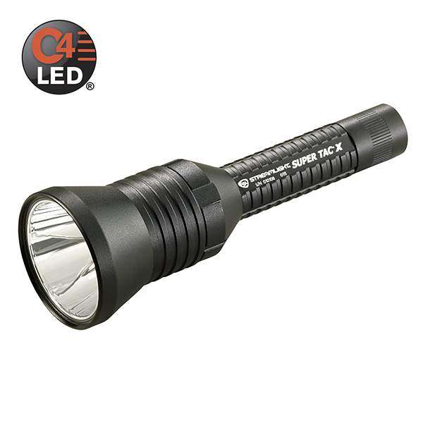 Фонарь Streamlight SuperTac X - 2592542