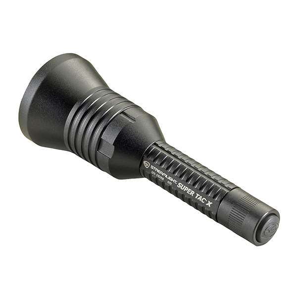 Фонарь Streamlight SuperTac X - 2592542