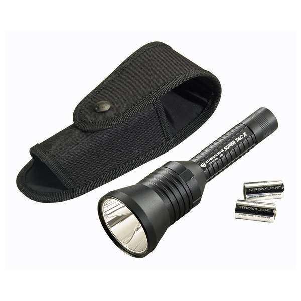 Фонарь Streamlight SuperTac X - 2592542