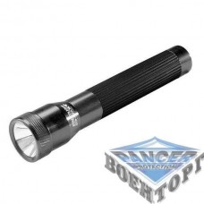 Фонарь Streamlight Stinger XT Standard Charge Flashlight Black