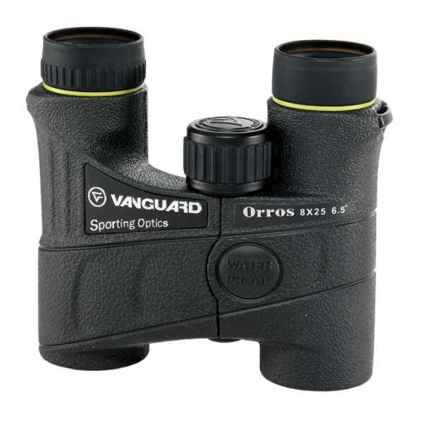 Бинокль Vanguard Orros 8x25 WP - 2592546