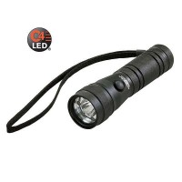 Ліхтар Streamlight Twin-Task 3AAA LED Laser Black