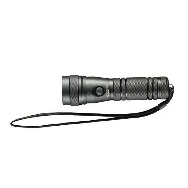 Фонарь Streamlight Twin-Task 3AAA LED Laser Black - 2592547
