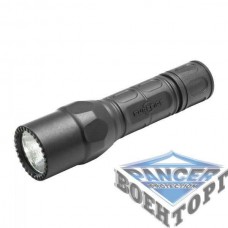 Фонарь Surefire G2X Tactical Single-Output Led Black