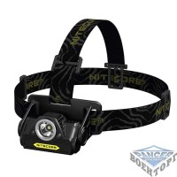 Ліхтар налобний Nitecore HA20 (Cree XP-G2, 300 люмен, 10 режимів, 2хАА)