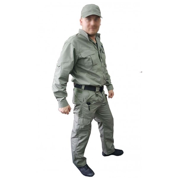 Форма милитари полынь - 2592567