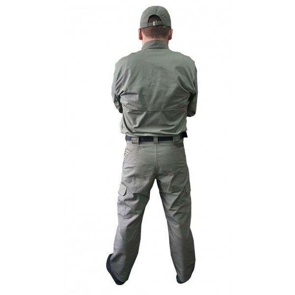 Форма милитари полынь - 2592567