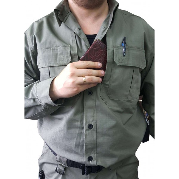 Форма милитари полынь - 2592567