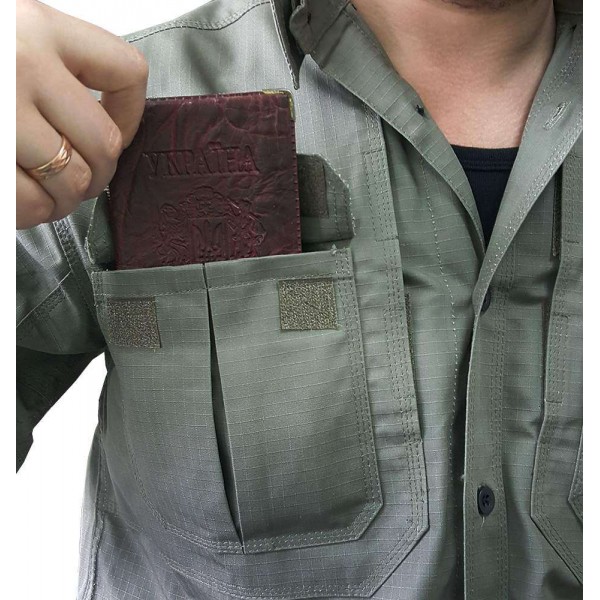 Форма милитари полынь - 2592567