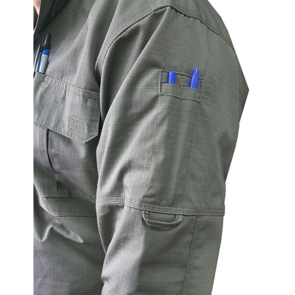 Форма милитари полынь - 2592567