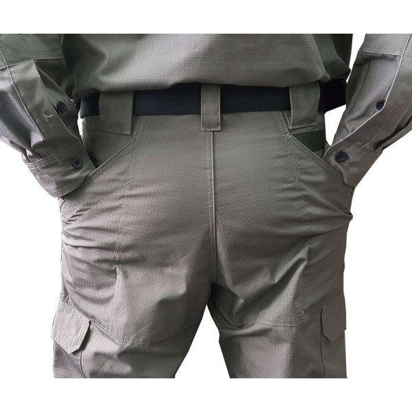 Форма милитари полынь - 2592567