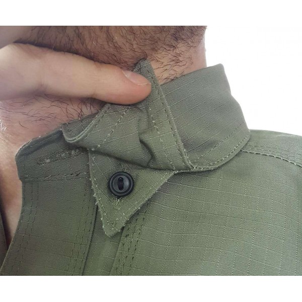 Форма милитари полынь - 2592567