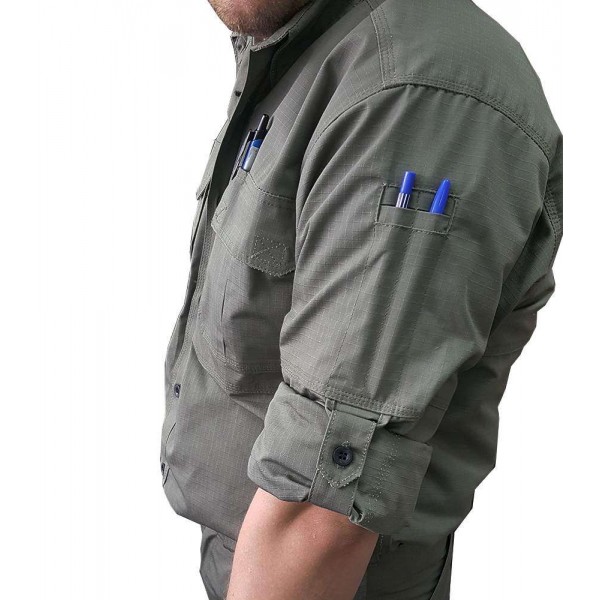 Форма милитари полынь - 2592567