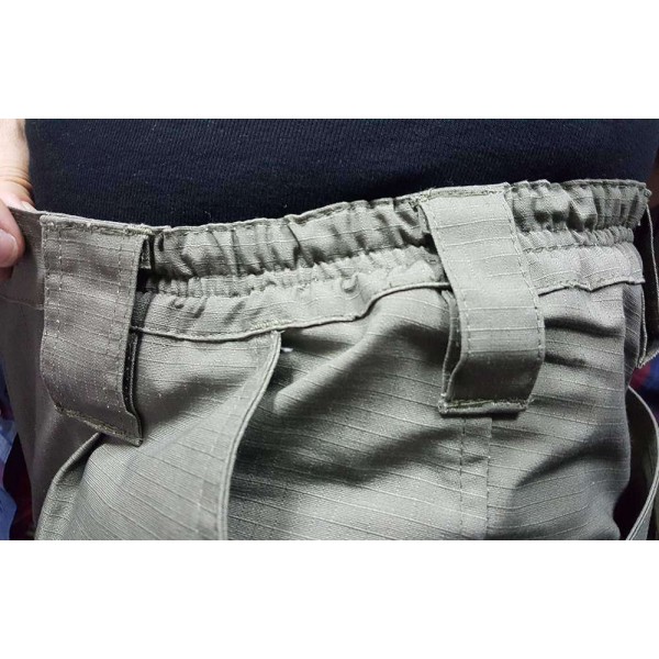 Форма милитари полынь - 2592567