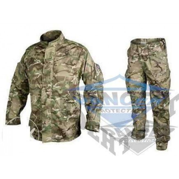 Форма мультикам MTP оригінал Англія - 2592568