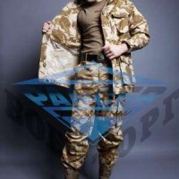 Форма НАТО Англия DDPM, Desert (оригинал)