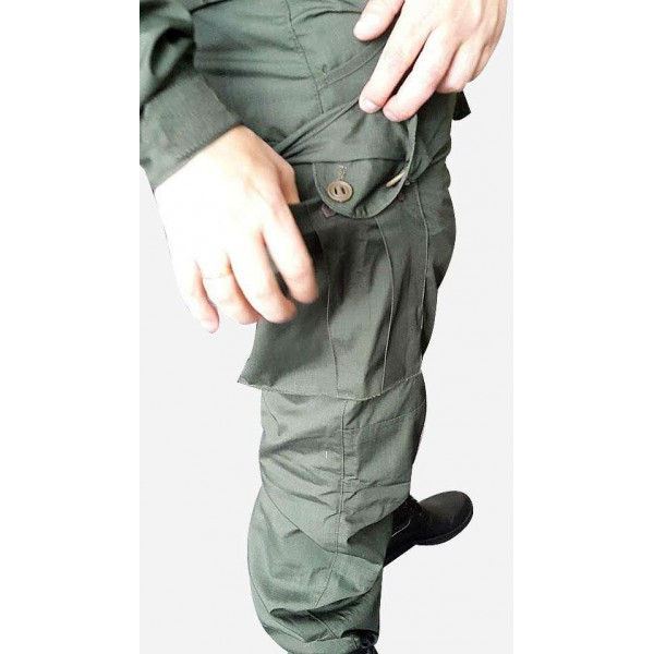 Форма Нацгвардії Олива - 2592571 Форма Нацгвардії Олива - 2592571