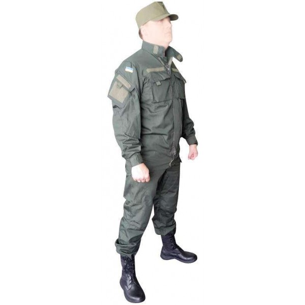 Форма Нацгвардії Олива - 2592571 Форма Нацгвардії Олива - 2592571