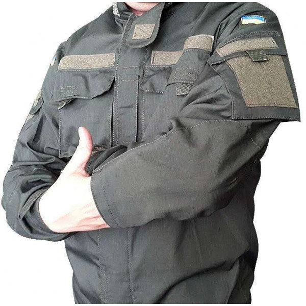 Форма Нацгвардії Олива - 2592571 Форма Нацгвардії Олива - 2592571