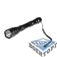 ЛІХТАР СВІТЛОДІОДНИЙ 3АА