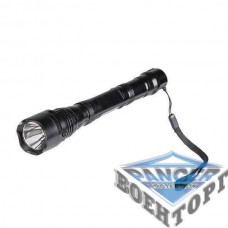 ФОНАРЬ СВЕТОДИОДНЫЙ 3АА