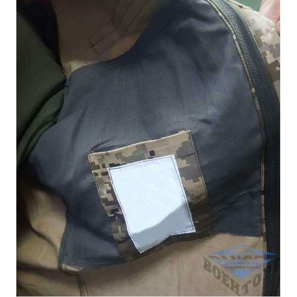 Форма української армії 100% бавовна, водостійка - 2592576 Форма української армії 100% бавовна, водостійка - 2592576