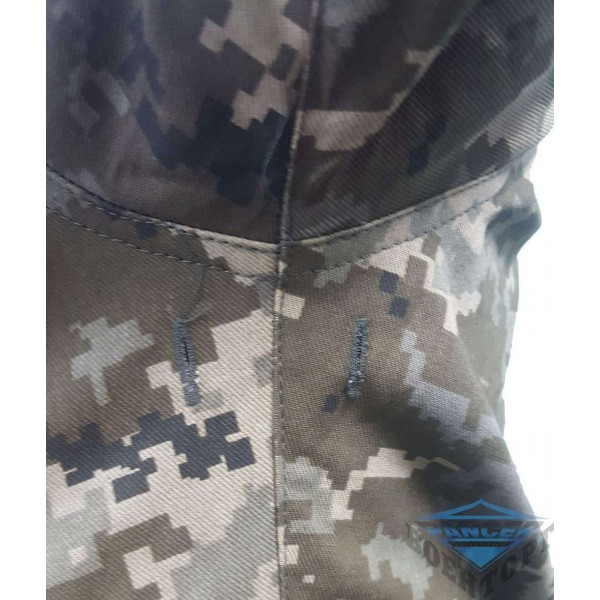 Форма української армії 100% бавовна, водостійка - 2592576 Форма української армії 100% бавовна, водостійка - 2592576