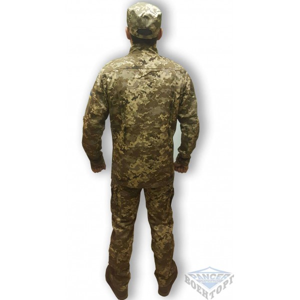 Форма української армії 100% бавовна, водостійка - 2592576 Форма української армії 100% бавовна, водостійка - 2592576