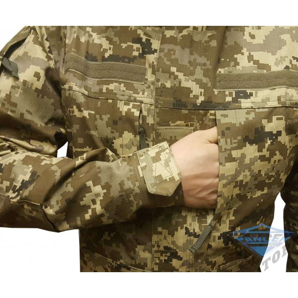 Форма української армії 100% бавовна, водостійка - 2592576 Форма української армії 100% бавовна, водостійка - 2592576