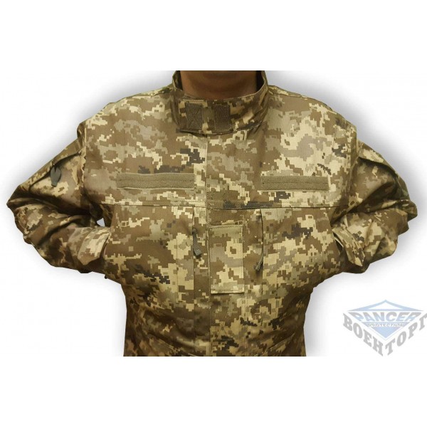 Форма української армії 100% бавовна, водостійка - 2592576 Форма української армії 100% бавовна, водостійка - 2592576