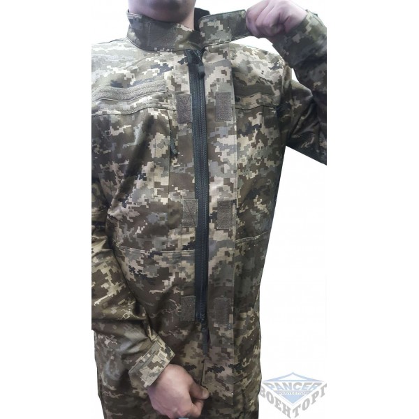 Форма української армії 100% бавовна, водостійка - 2592576 Форма української армії 100% бавовна, водостійка - 2592576