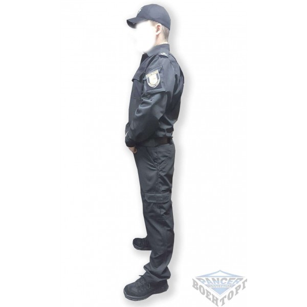 Форма украинской полиции - 2592577 Форма украинской полиции - 2592577