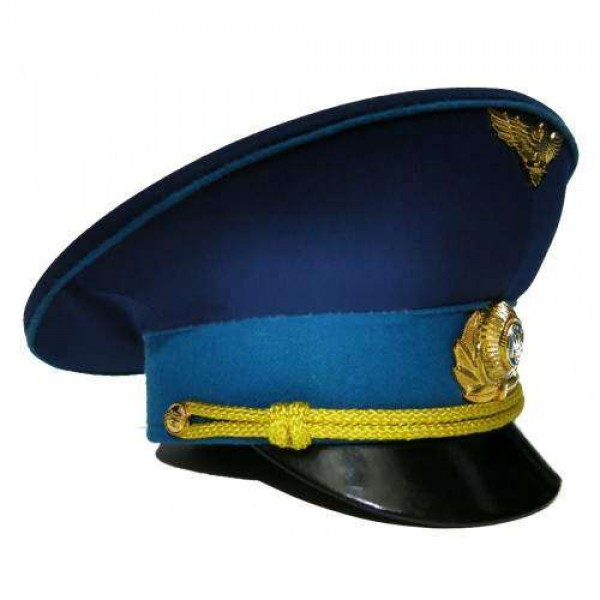 Кашкет ВВС арт.011 - 2592582