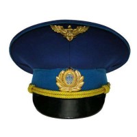 Кашкет ВВС арт.077