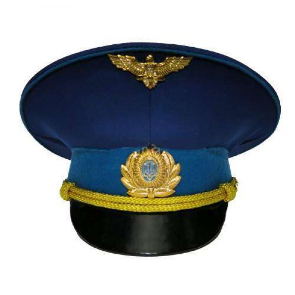 Кашкет ВВС арт.077 - 2592584