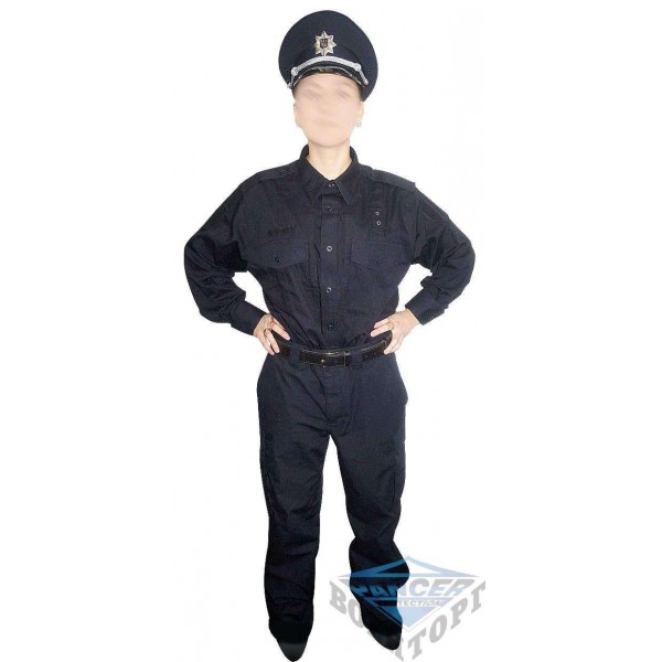 Форма украинской полиции женская - 2592586 Форма украинской полиции женская - 2592586