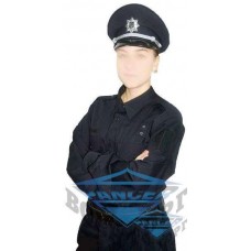 Форма украинской полиции женская