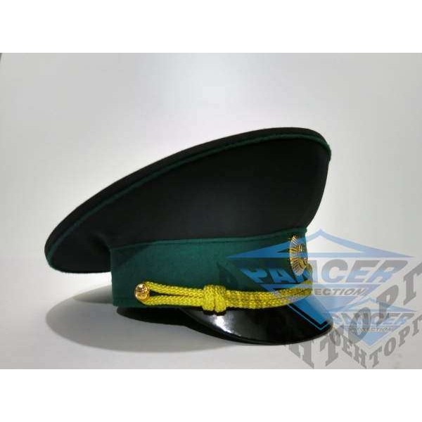 Фуражка Лесничего арт.077, полынь - 2592602