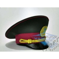 Фуражка ДПС (ГДИН) арт.011, полынь