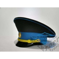 Фуражка ОВС (ВВС) арт.011, полынь