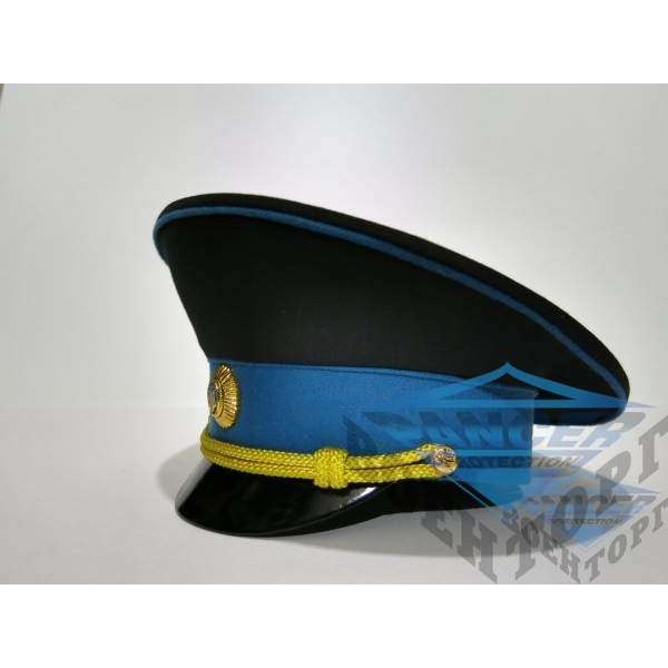 Фуражка ОВС (ВВС) арт.011, полынь - 2592619