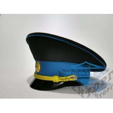 Фуражка ОВС (ВВС) арт.077, полынь